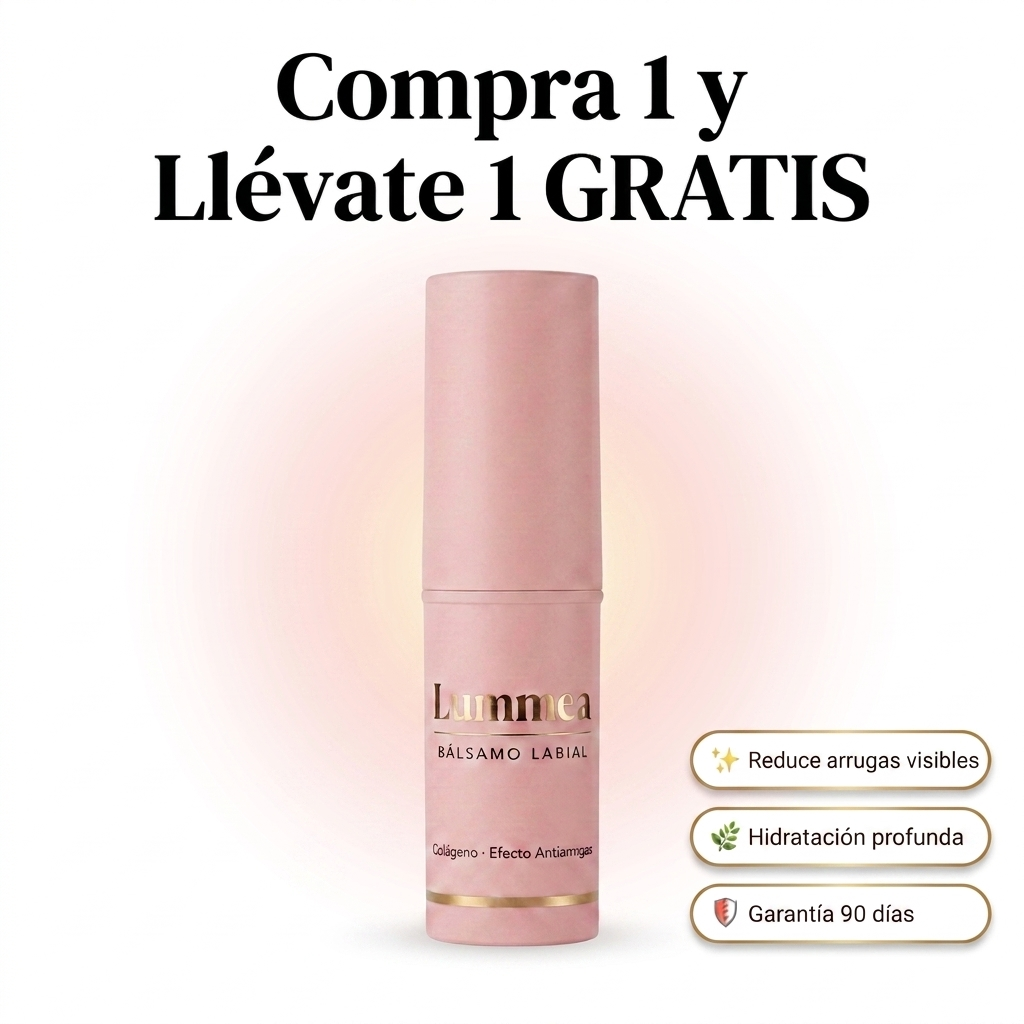 Bálsamo Antiarrugas con Colageno - Multiuso