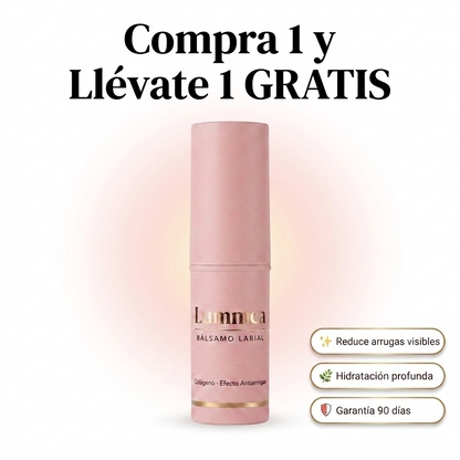 Bálsamo Antiarrugas con Colageno - Multiuso