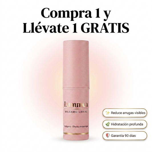 Bálsamo Antiarrugas con Colageno - Multiuso