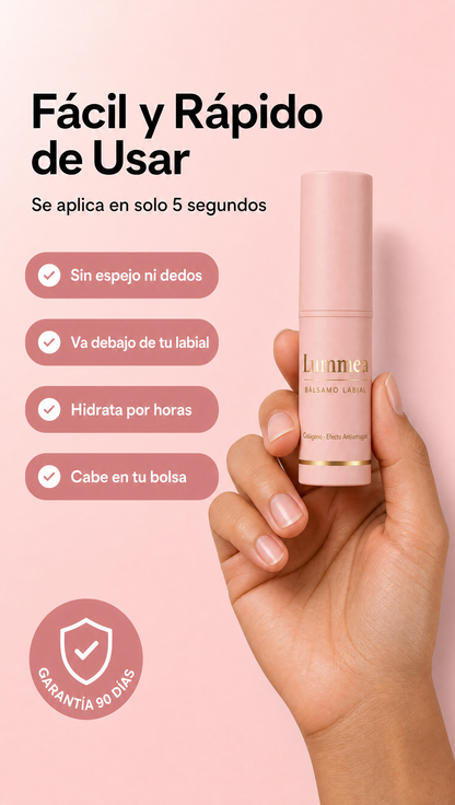 Bálsamo Antiarrugas con Colageno - Multiuso