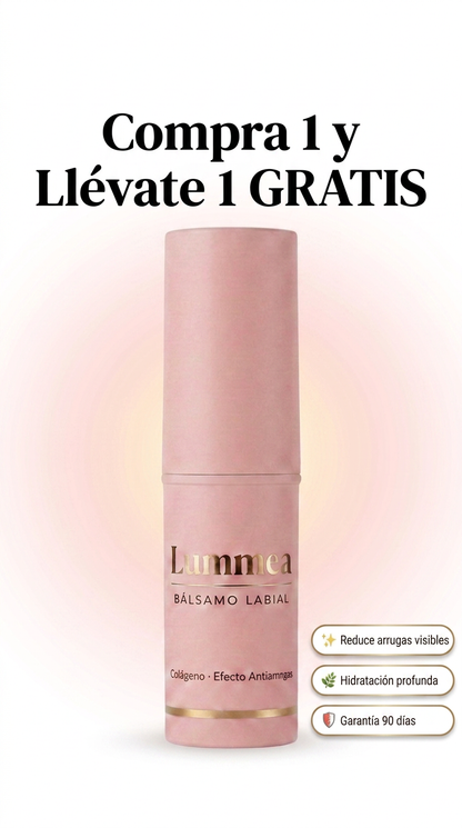Bálsamo Antiarrugas con Colageno - Multiuso