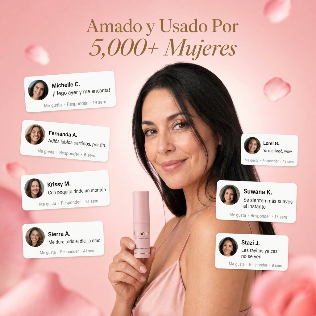 Bálsamo Antiarrugas con Colageno - Multiuso
