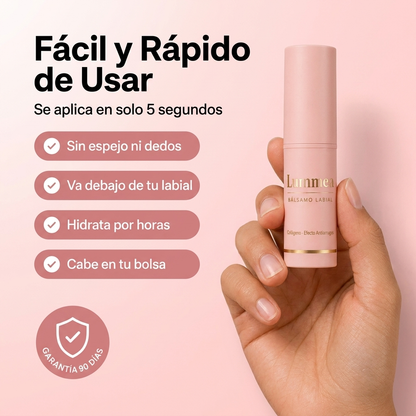 Bálsamo Antiarrugas con Colageno - Multiuso